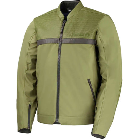 Icon Midhawk Men's Street Jackets-2820