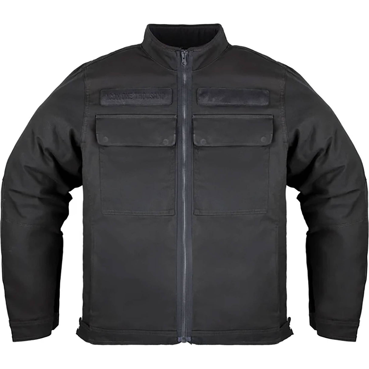 Icon Mototanker Men's Street Jackets-2820