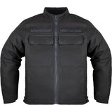 Icon Mototanker Men's Street Jackets-2820