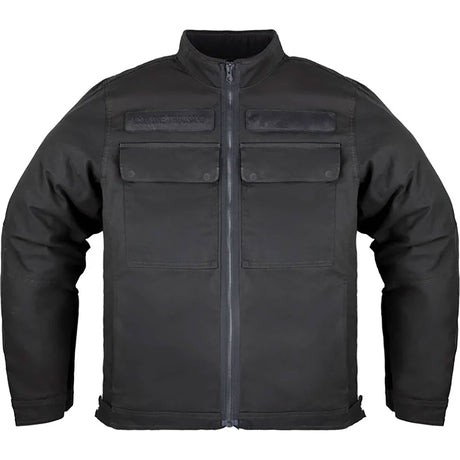 Icon Mototanker Men's Street Jackets-2820