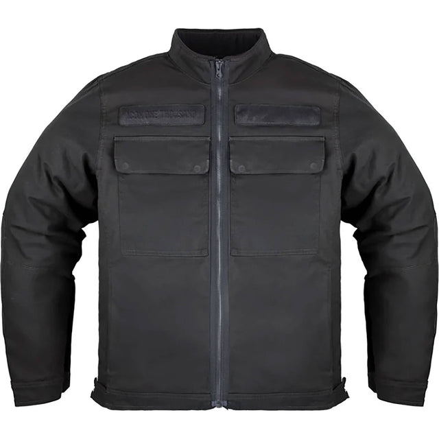 Icon Mototanker Men's Street Jackets-2820