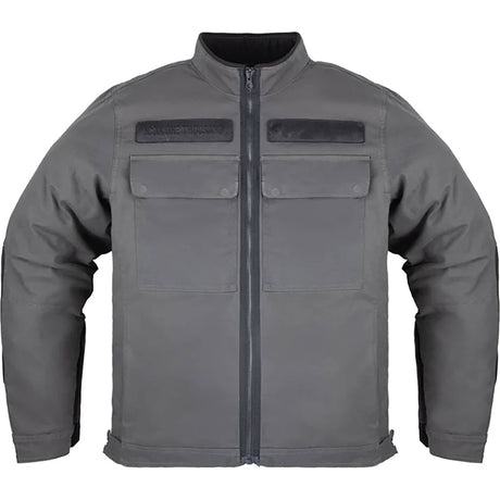 Icon Mototanker Men's Street Jackets-2820