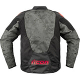 Icon Overlord3 Magnacross Men's Street Jackets