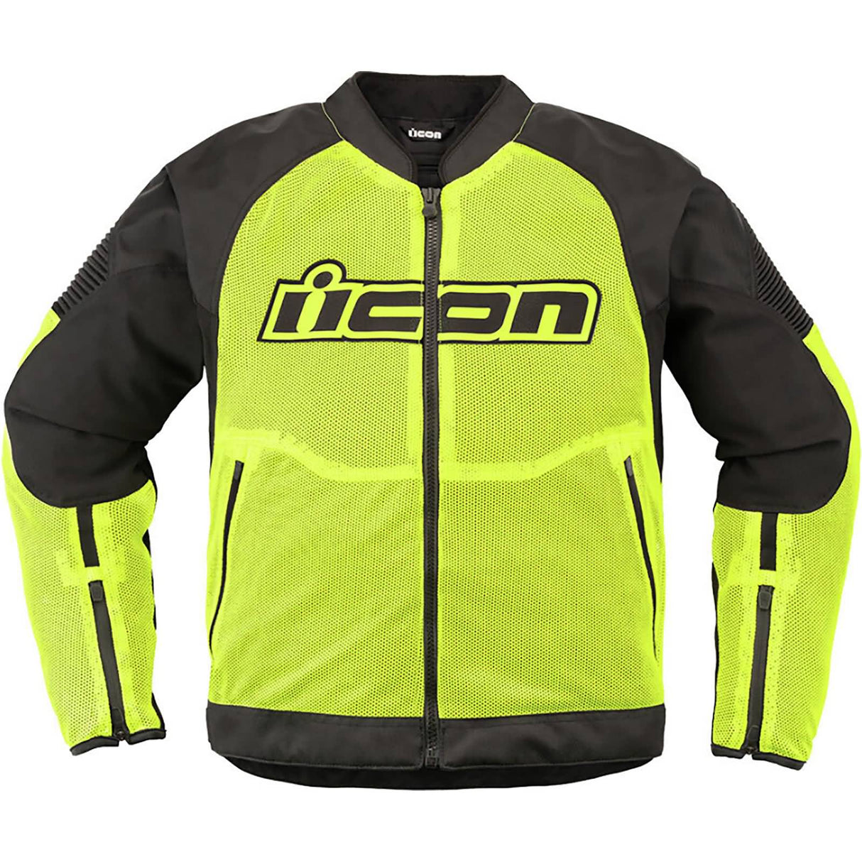 Icon Overlord3 Mesh Men's Street Jackets-2820