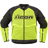 Icon Overlord3 Mesh Men's Street Jackets-2820
