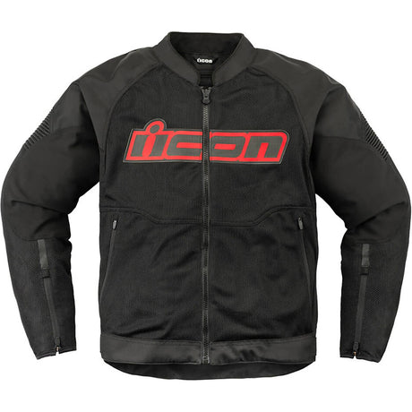 Icon Overlord3 Mesh Men's Street Jackets-2820