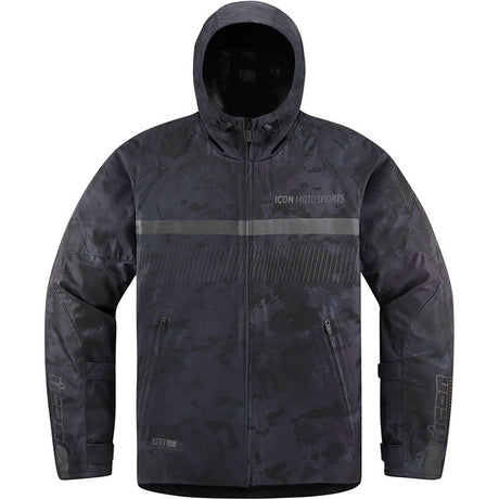 Icon PDX3 Men's Street Jackets-2820