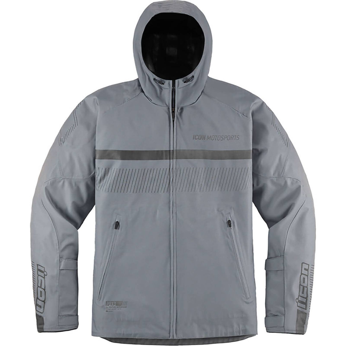 Icon PDX3 Men's Street Jackets-2820