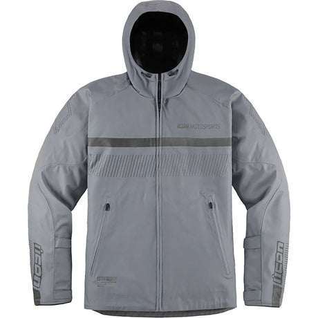 Icon PDX3 Men's Street Jackets-2820