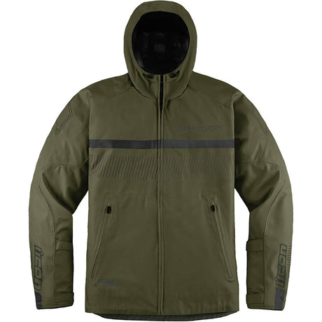 Icon PDX3 Men's Street Jackets-2820