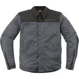 Icon Upstate Mesh CE Men's Street Jackets-2820