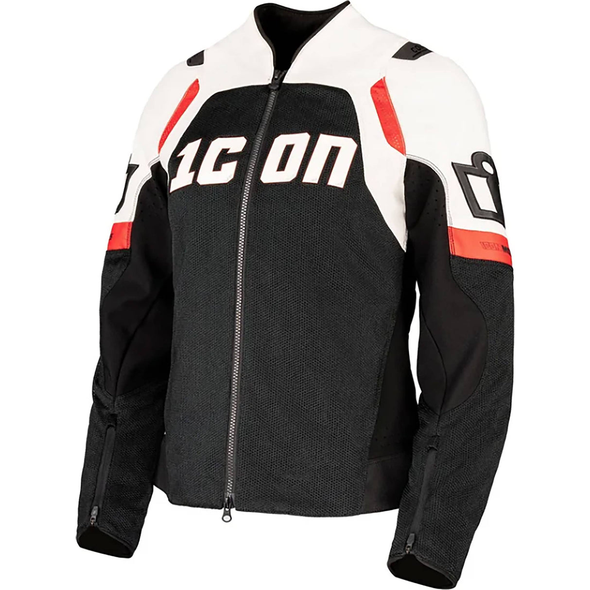 Icon Contra 3 Women's Street Jackets-2822