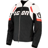 Icon Contra 3 Women's Street Jackets-2822