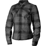 Icon Fallblock Flannel Women's Street Jackets-2822