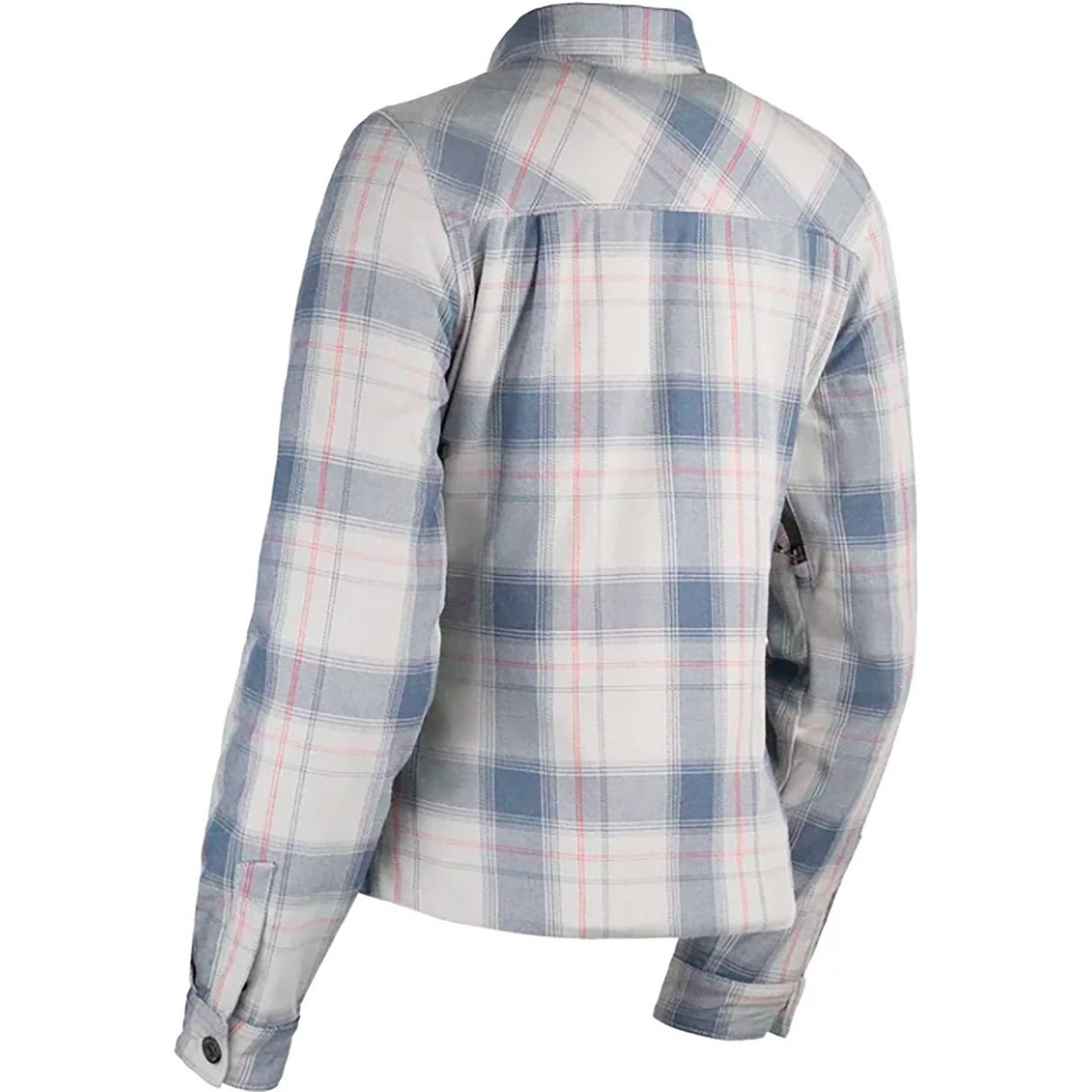 Icon Fallblock Flannel Women's Street Jackets