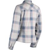 Icon Fallblock Flannel Women's Street Jackets