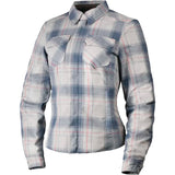 Icon Fallblock Flannel Women's Street Jackets-2822