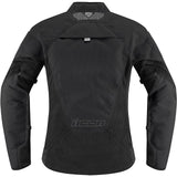 Icon Mesh AF Women's Street Jackets
