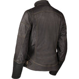 Icon Tuscadero3 Women's Street Jackets