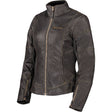 Icon Tuscadero3 Women's Street Jackets-2822