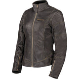 Icon Tuscadero3 Women's Street Jackets-2822