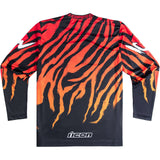 Icon Rad Dawn LS Men's Street Jerseys