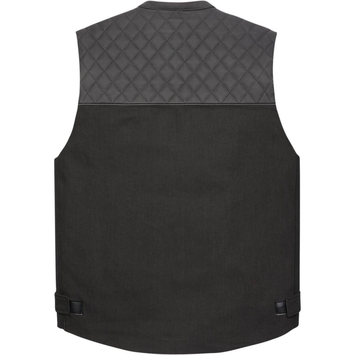 Icon Chamonix Men's Street Vests