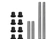 Arctic Cat Wildcat Trail &amp; Sport A-Arm Bushings