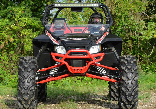 Arctic Cat Wildcat 6in. Portal Gear Lift