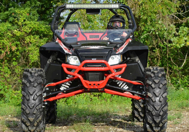 Arctic Cat Wildcat 6in. Portal Gear Lift