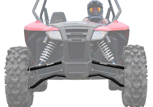 Arctic Cat Wildcat Sport High Clearance A-Arms