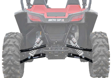 Arctic Cat Wildcat Sport High Clearance Rear A-Arms