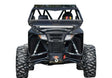 Arctic Cat Wildcat Trail 5in. Long Travel Kit