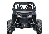 Arctic Cat Wildcat Trail 5in. Long Travel Kit