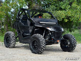 Arctic Cat Wildcat Trail 5in. Long Travel Kit