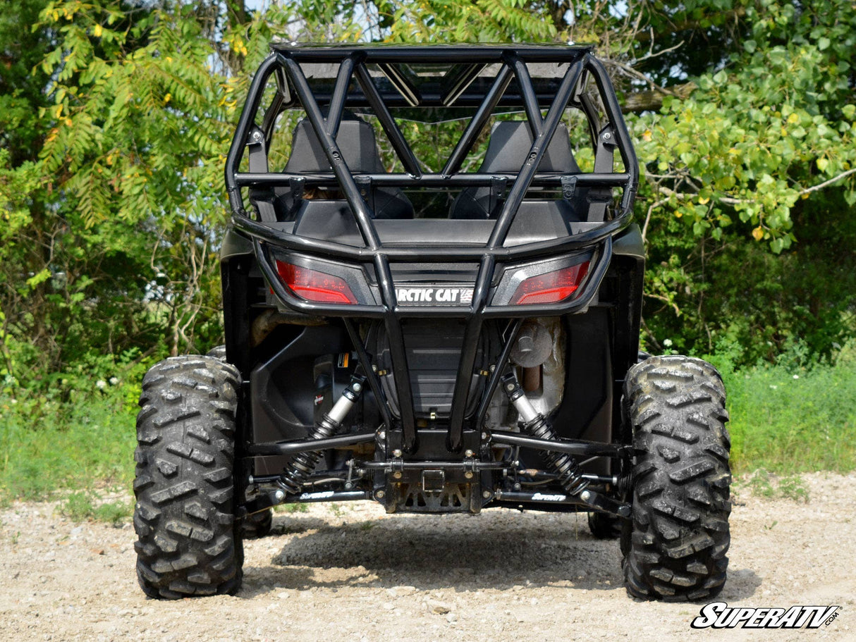 Arctic Cat Wildcat Trail 5in. Long Travel Kit