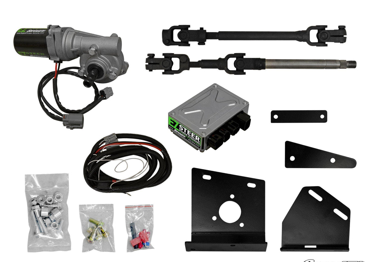 Arctic Cat Wildcat Sport Power Steering Kit