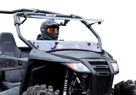 Arctic Cat Wildcat Trail Sport Flip Windshield
