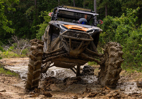 Assassinator® Mud Tires