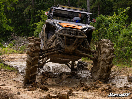Assassinator® Mud Tires