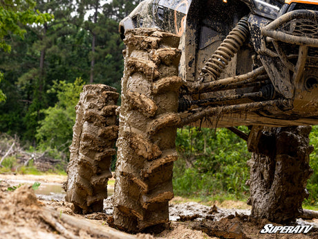 Assassinator® Mud Tires
