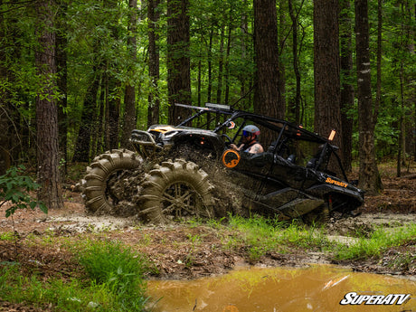 Assassinator® Mud Tires