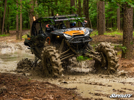 Assassinator® Mud Tires - 36x8-20