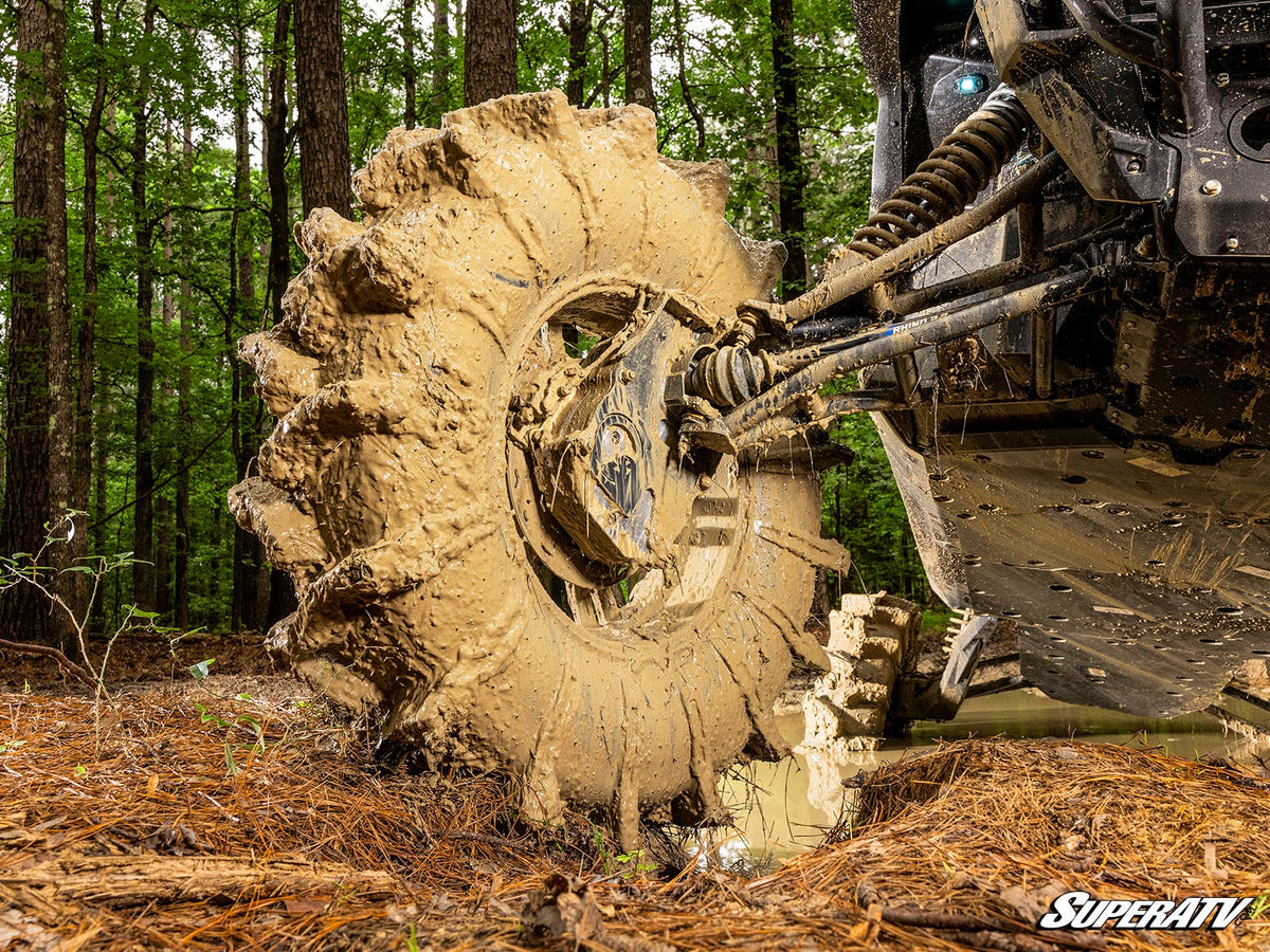 Assassinator® Mud Tires