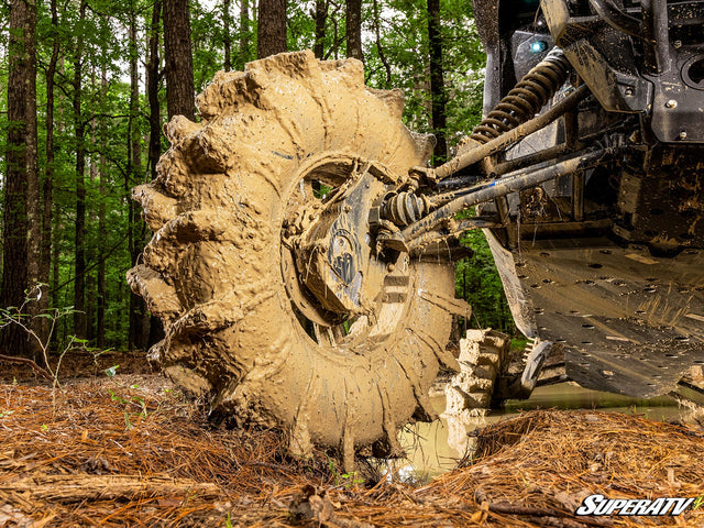 Assassinator® Mud Tires