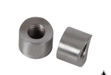 Assault Industries M10-1.25 Saddled Cage Bung (Fits: 1.75in. Cages)