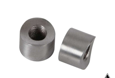 Assault Industries M10-1.25 Saddled Cage Bung (Fits: 1.75in. Cages)