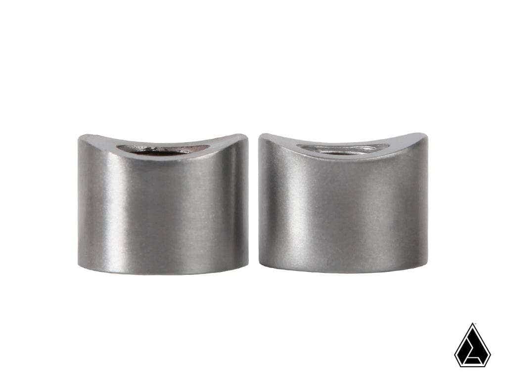 Assault Industries M10-1.25 Saddled Cage Bung (Fits: 1.75in. Cages)