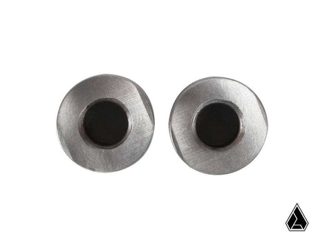 Assault Industries M10-1.25 Saddled Cage Bung (Fits: 1.75in. Cages)