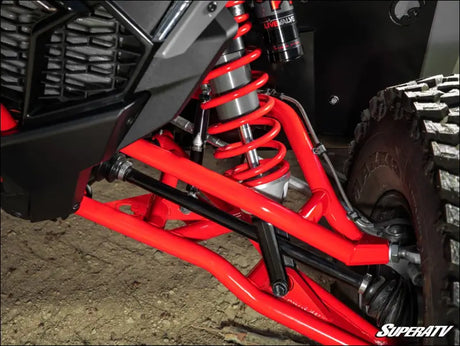 Assault Industries Polaris RZR Pro R Turret Front Sway Bar End Links - Bars & Accessories